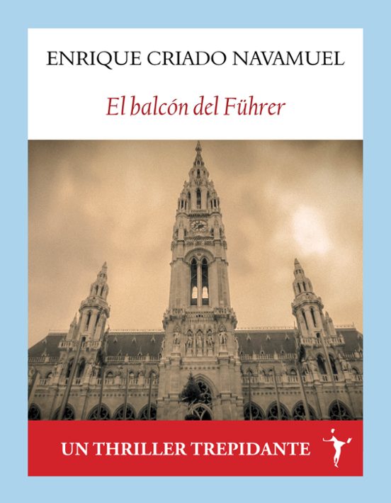 El Balcón Del Führer