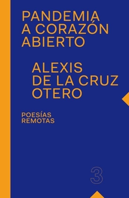 Pandemia A Corazon Abierto