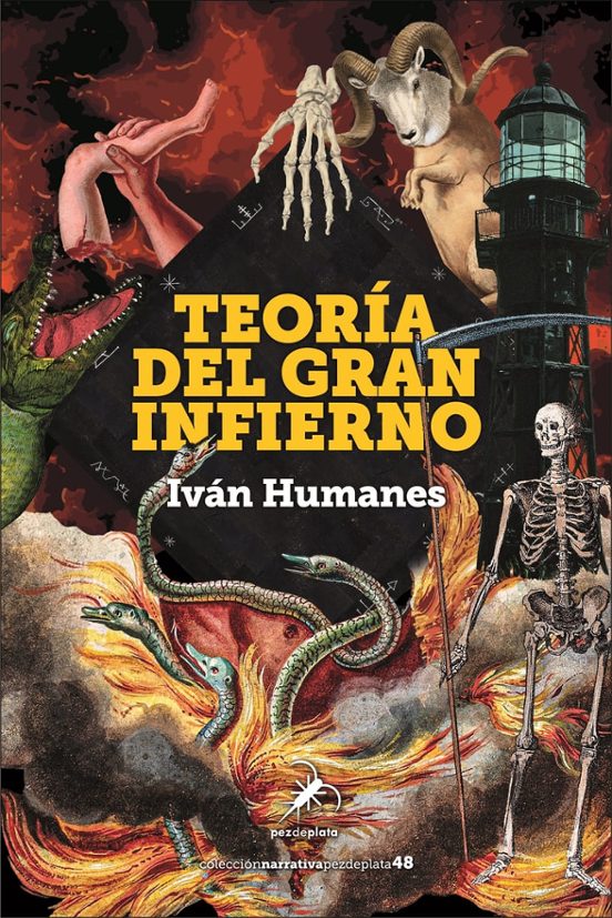Teoría Del Gran Infierno