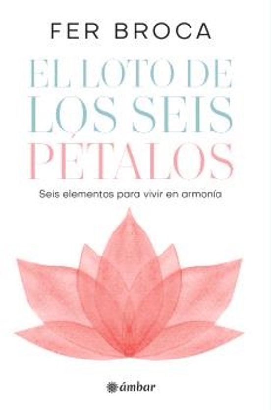 El Loto De Los Seis Pétalos