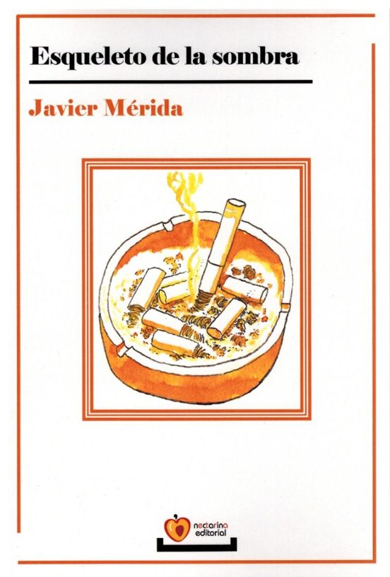 Esqueleto De La Sombra