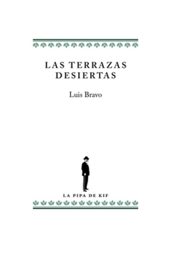Las Terrazas Desiertas
