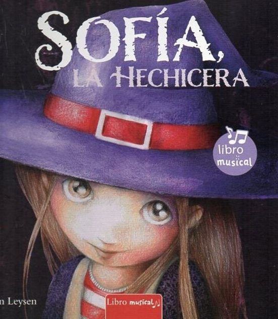 Sofía La Hechicera