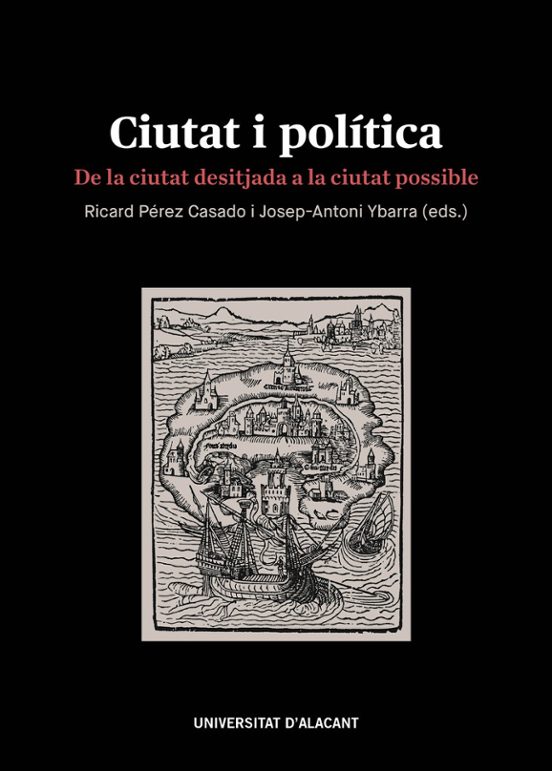 Ciutat I Política