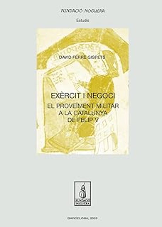Exercit I Negoci