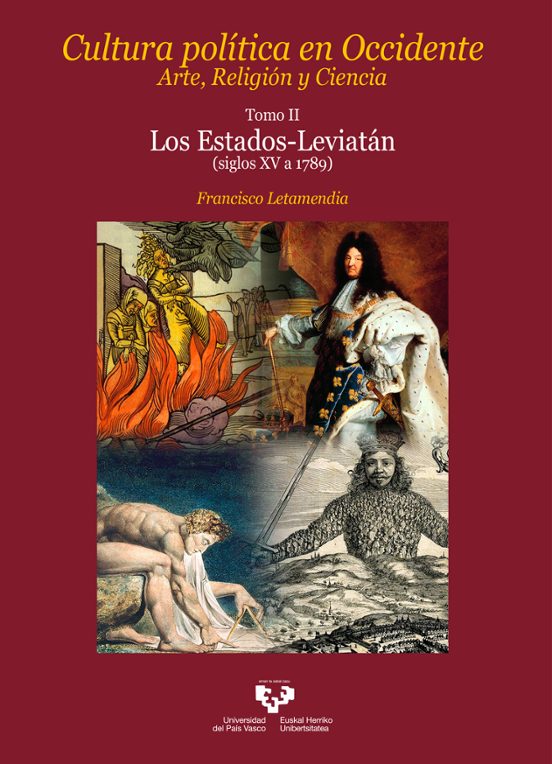 Cultura Política En Occidente. Arte Religión Y Ciencia. Tomo Ii. Los E
