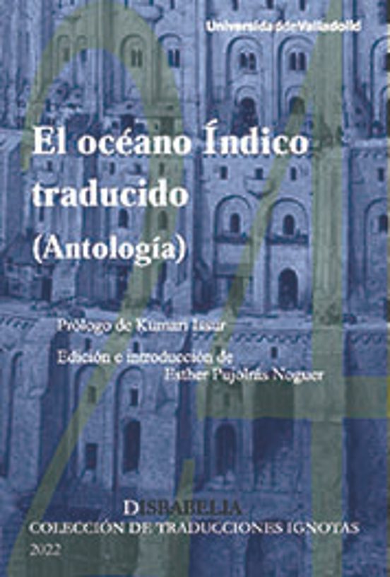 El Oceano Indico Traducido