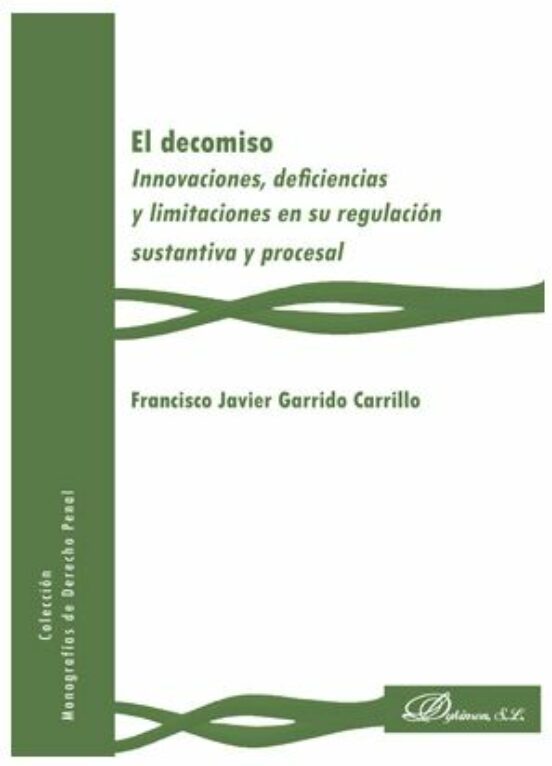 El Decomiso