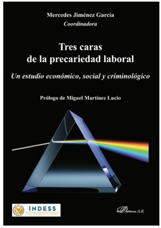 Tres Caras De La Precariedad Laboral