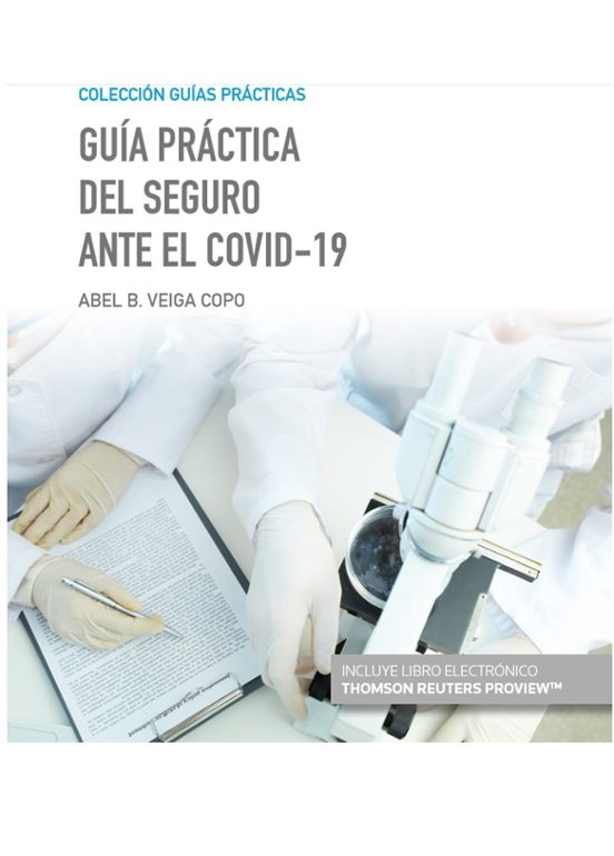 Guia Practica Del Seguro Ante El Covid-19