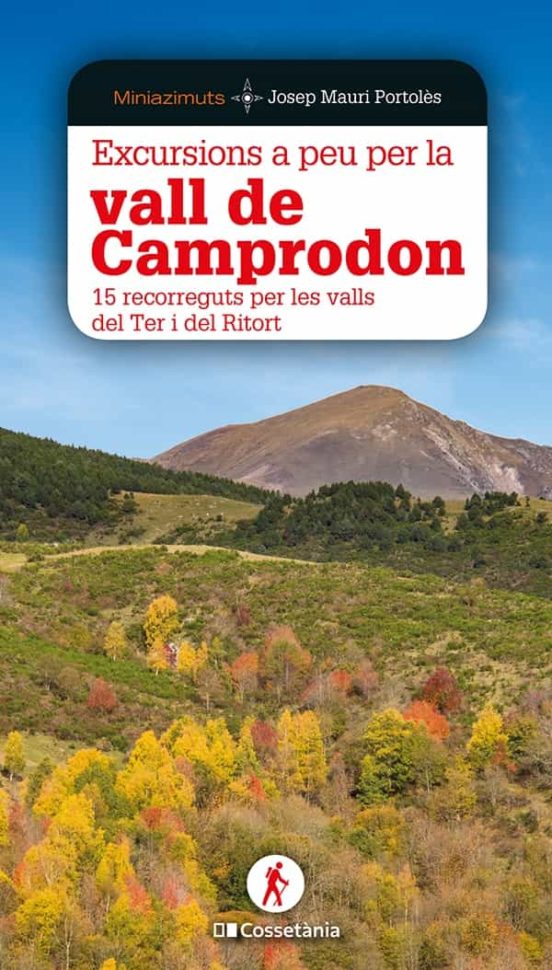 Excursions A Peu Per La Vall De Camprodon