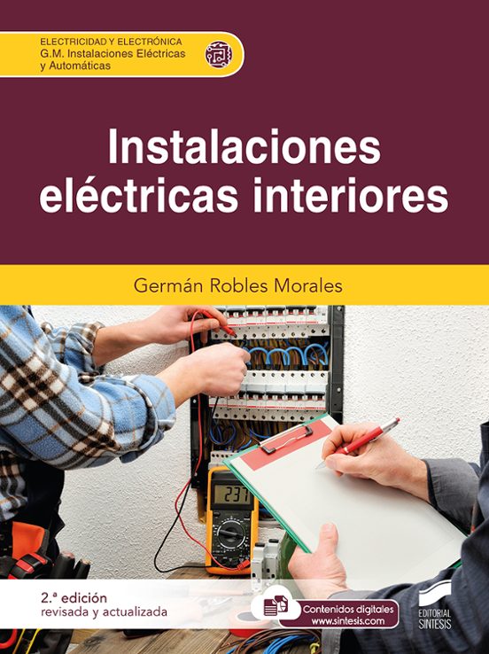 Instalaciones Electricas Interiores