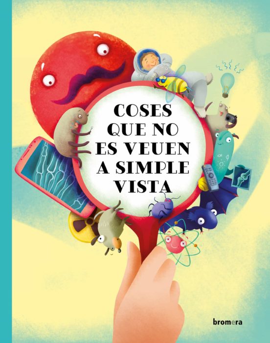 Coses Que No Es Veuen A Simple Vista