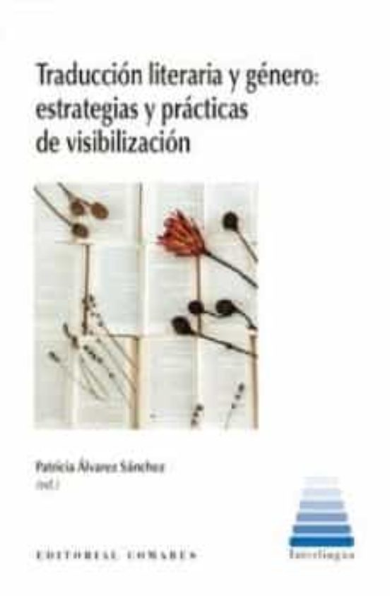 Traducción Literaria Y Género