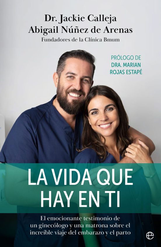 La Vida Que Hay En Ti