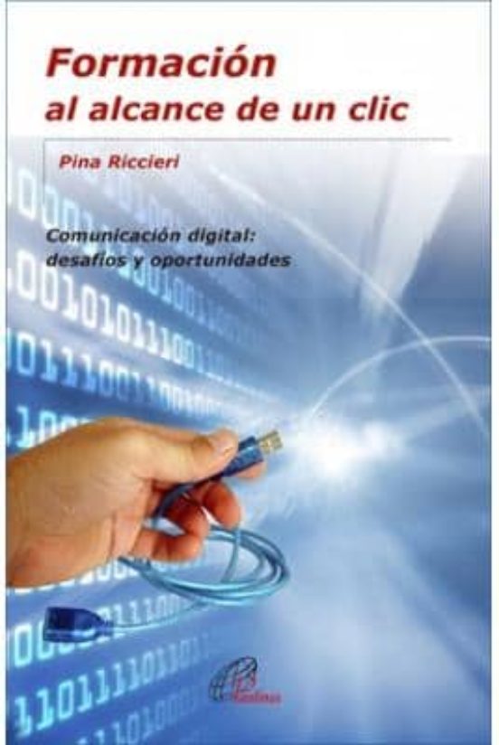 Formación Al Alcance De Un Clic