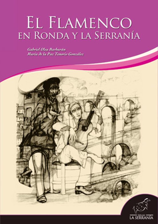 Flamenco En Ronda Y La Serrania