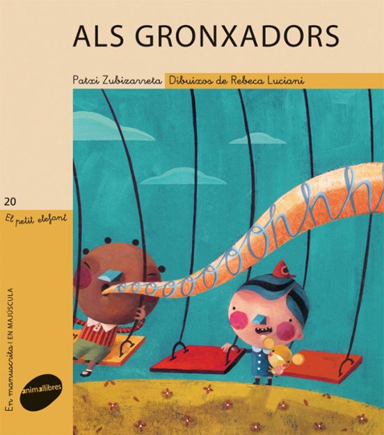 Als Gronxadors