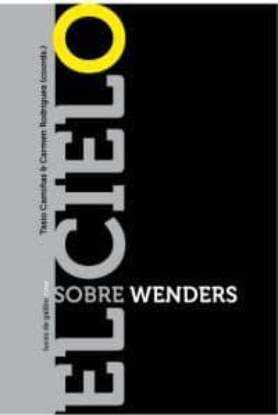 El Cielo sobre Wenders