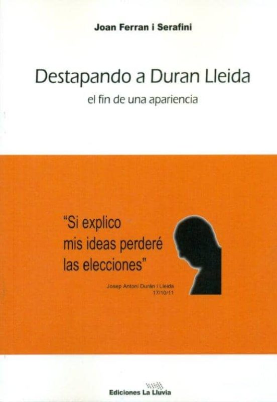Destapando A Duran I Lleida