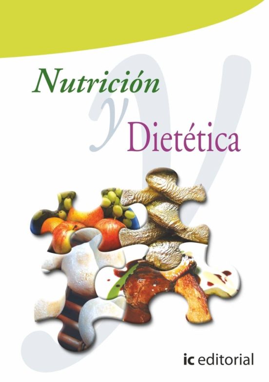 Nutricion Y Dietetica
