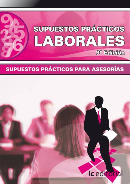 Supuestos Practicos Laborales 3ª Edicion