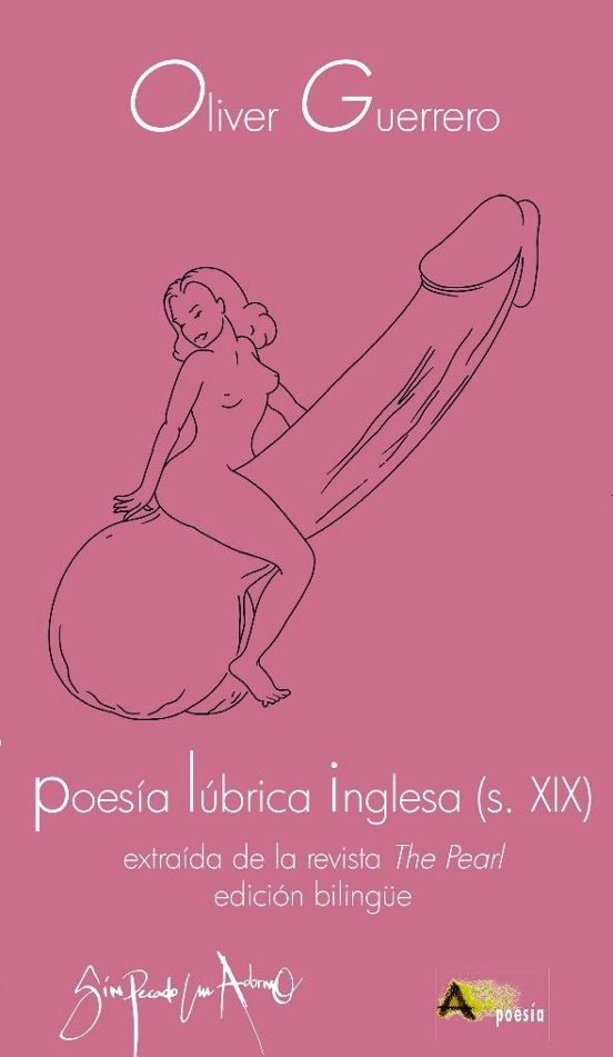 Poesia Lubrica Inglesa Bilingue