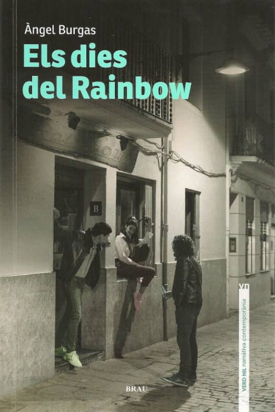 Els Dies Del Rainbow
