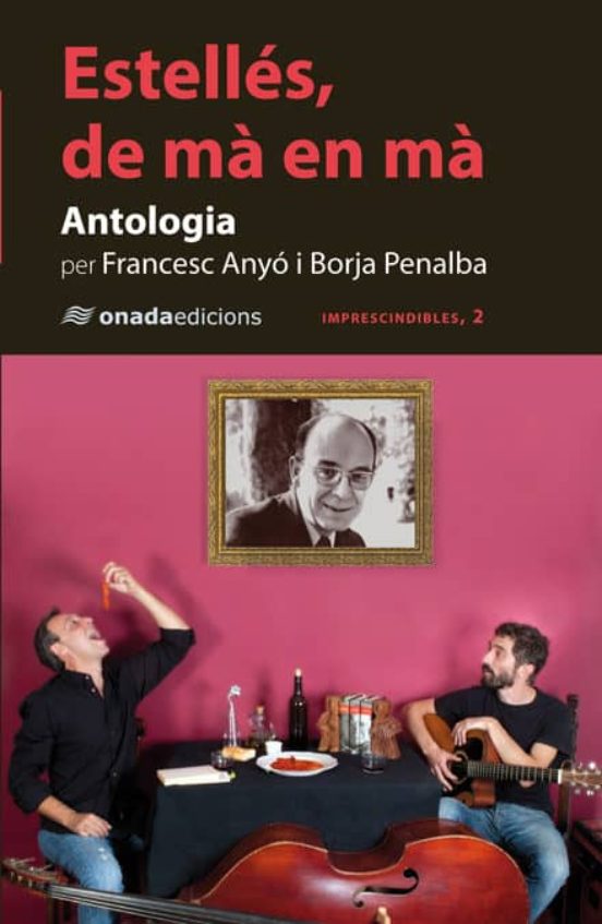 Estelles De Ma En Ma Antologia