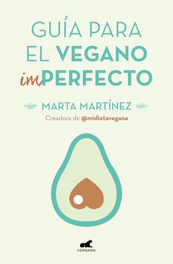 Guía Para El Vegano Perfecto
