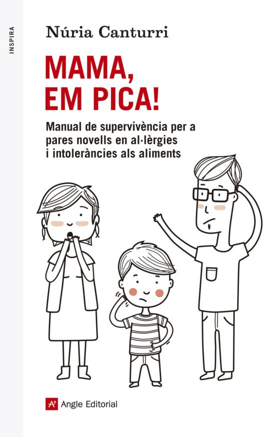 Mama Em Pica!