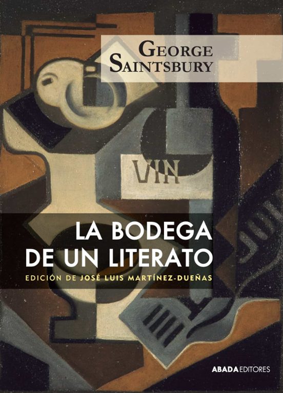 La Bodega De Un Literato