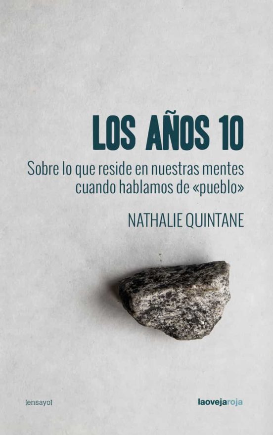 Los Años 10