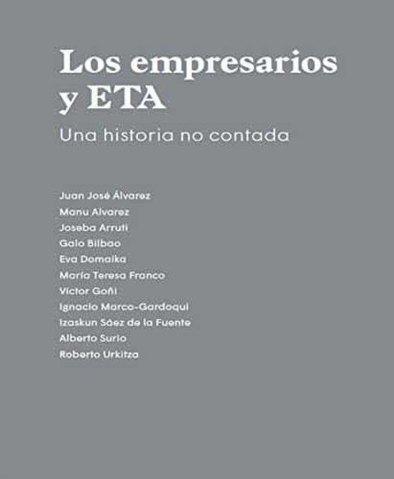 Empresarios Y ETA