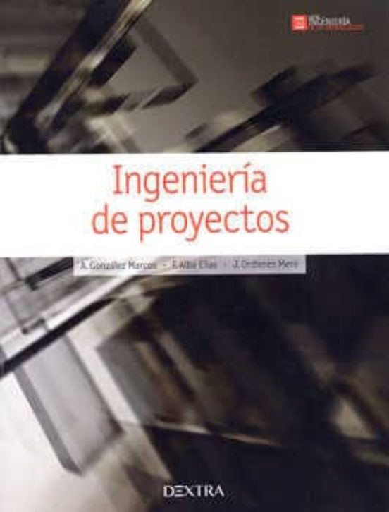 Ingeniería De Proyectos