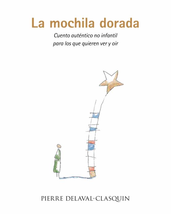 La Mochila Dorada