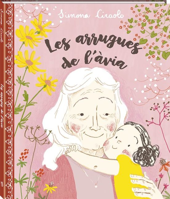 Les Arrugues De L Avia