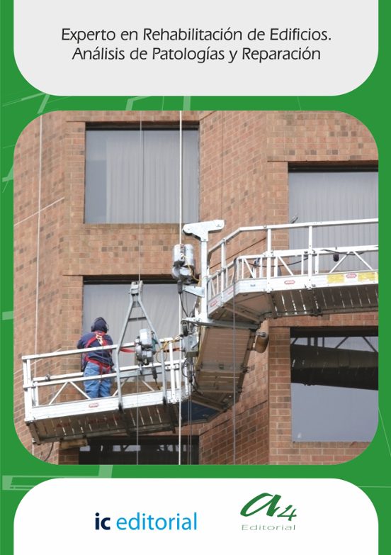 Experto En Rehabilitación De Edificios. Análisis De Patología