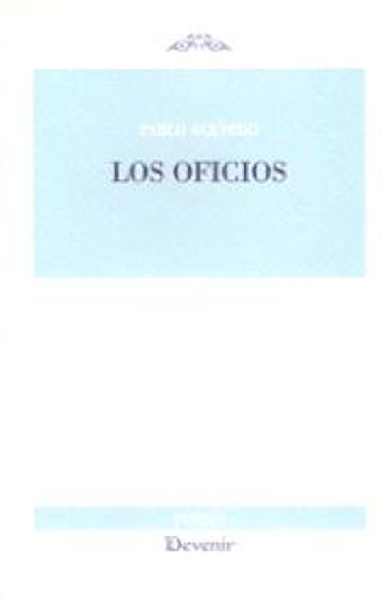 Los Oficios
