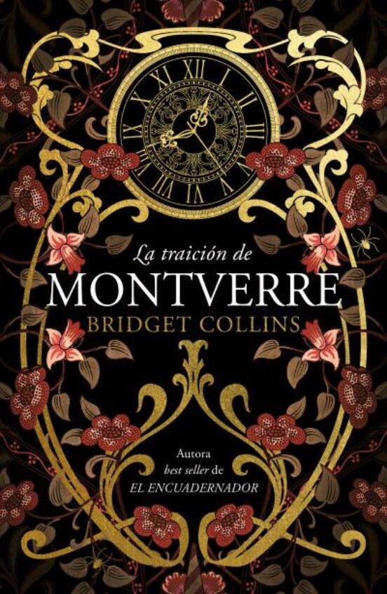 La Traición De Montverre