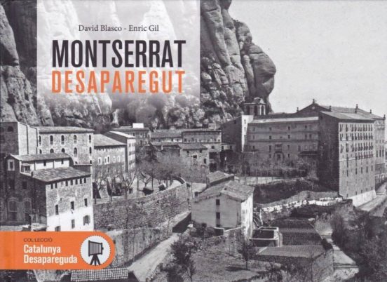 Montserrat Desaparegut