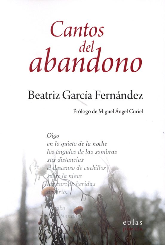 Cantos Del Abandono