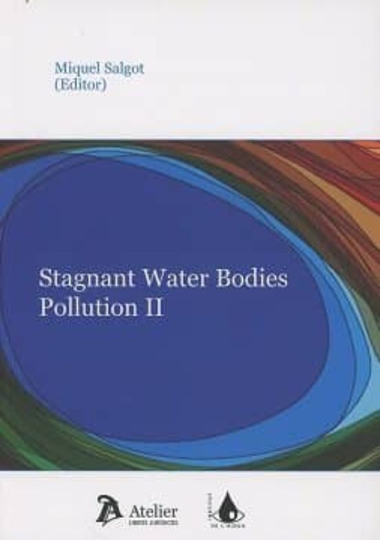 Stagnant Water Bodies Pollution II