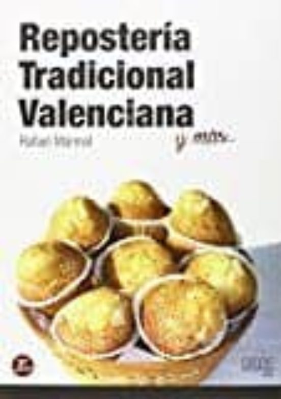 Reposteria Tradicional Valenciana