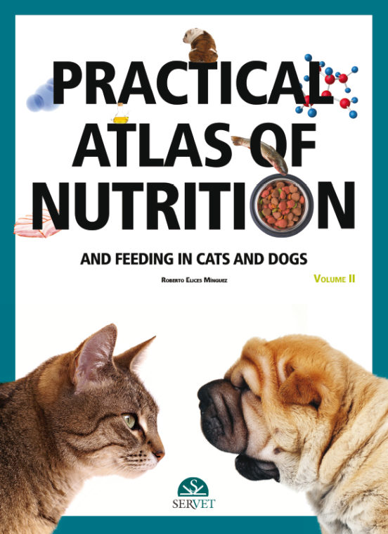 Practical Atlas Of Nutrition And Feeding In Cats And Dogs