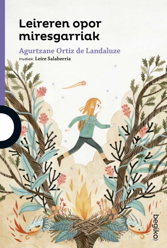 Leireren Opor Miresgarriak