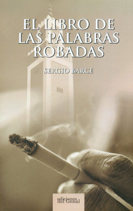 El Libro de las Palabras Robadas