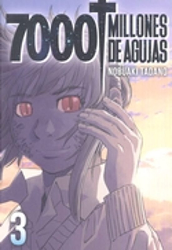 7000 Millones De Agujas