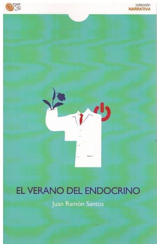 El Verano Del Endocrino