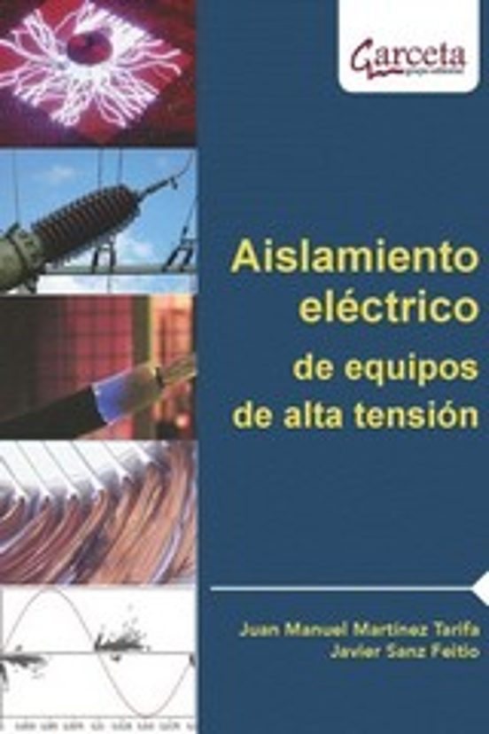 Aislamiento Eléctrico De Equipos De Alta Tensión